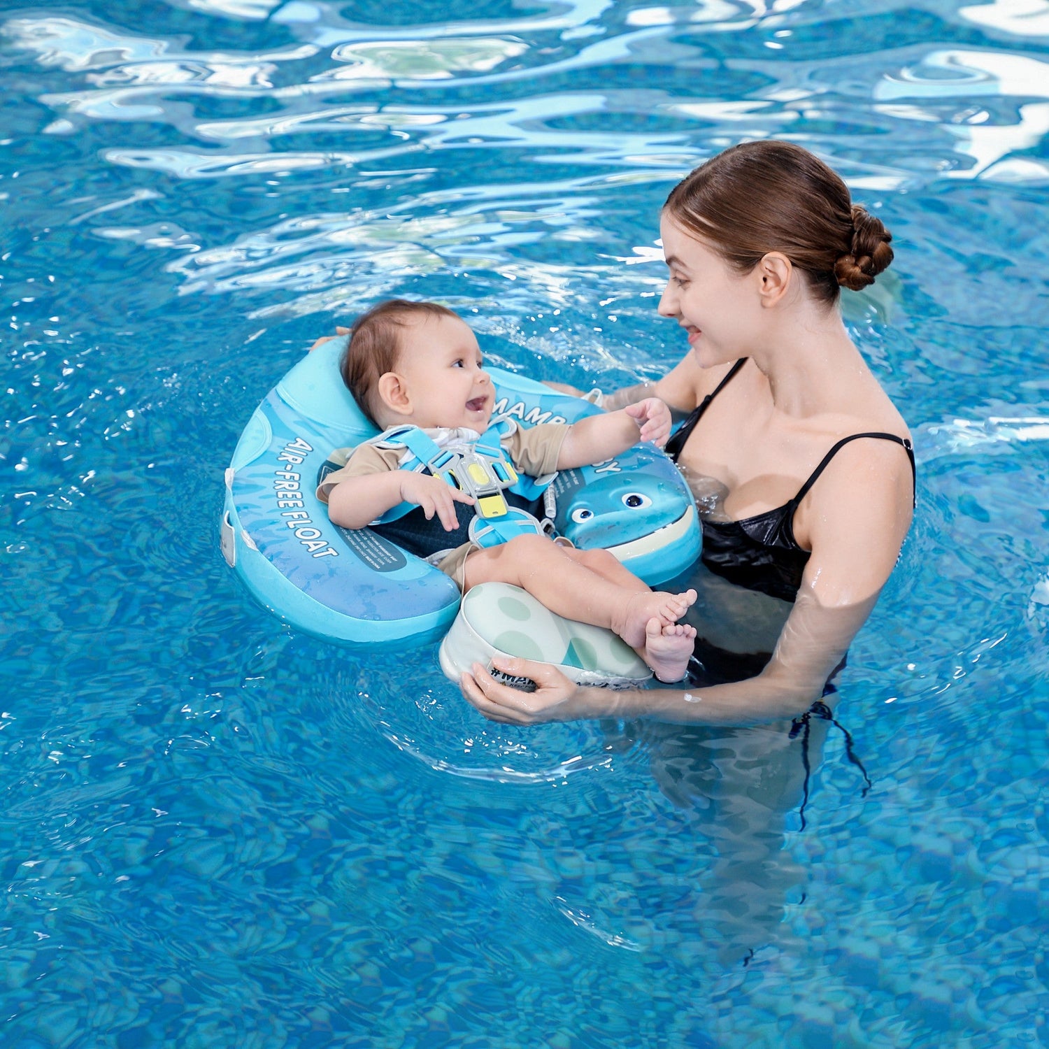 FoamCore™ Ultra Canopy - Dino Roar