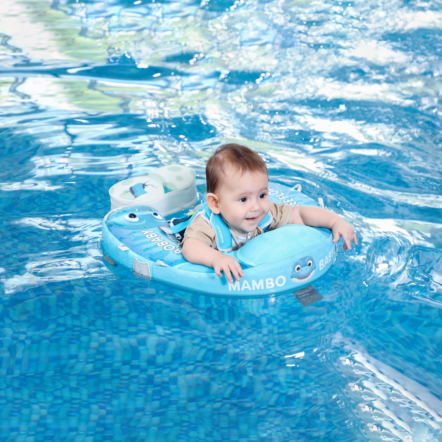 FoamCore™ Ultra Canopy - Dino Roar