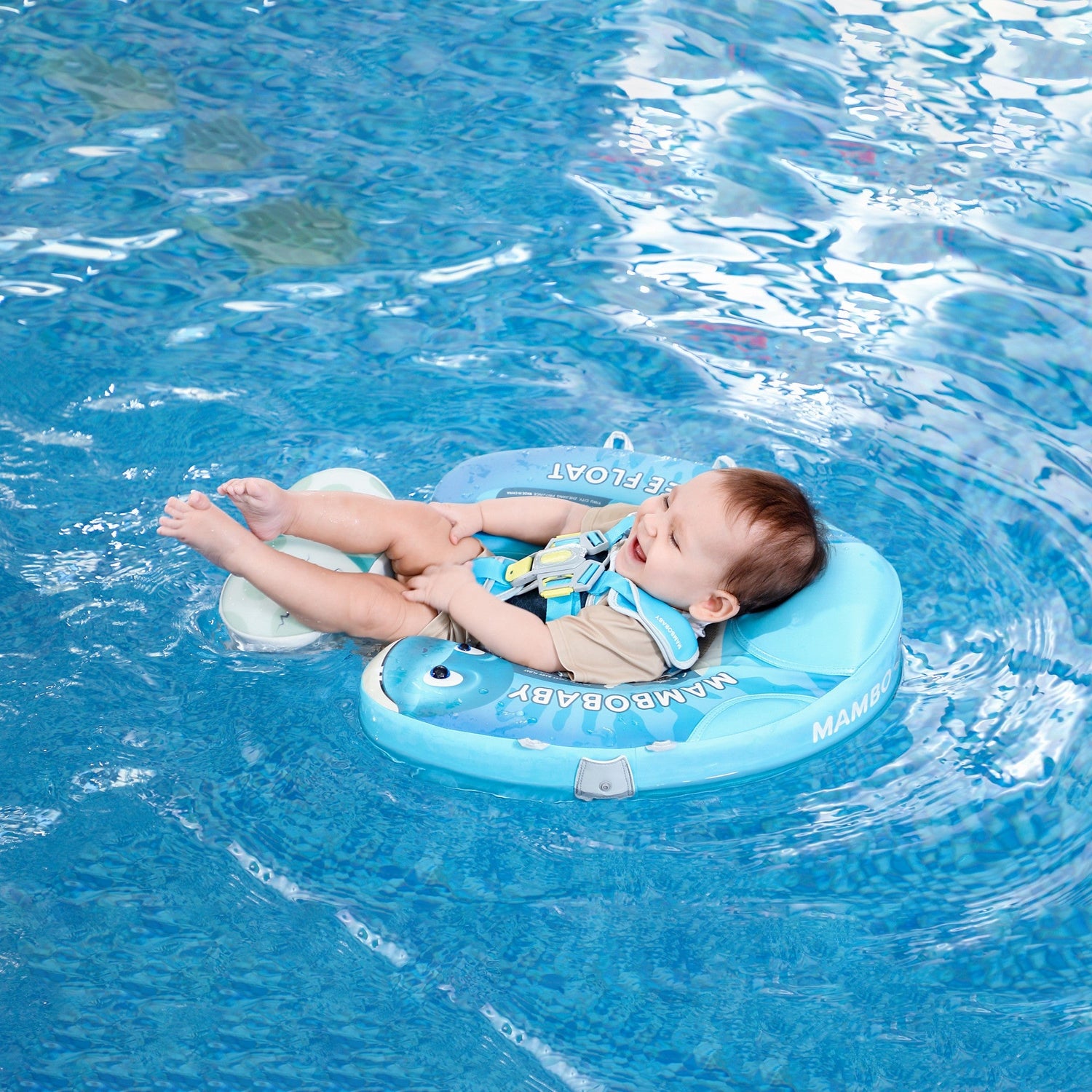 FoamCore™ Ultra Canopy - Dino Roar