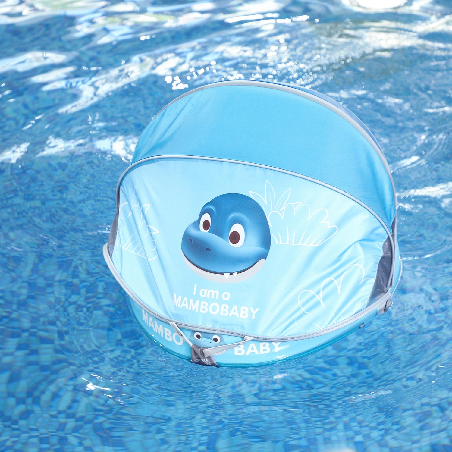 FoamCore™ Ultra Canopy - Dino Roar