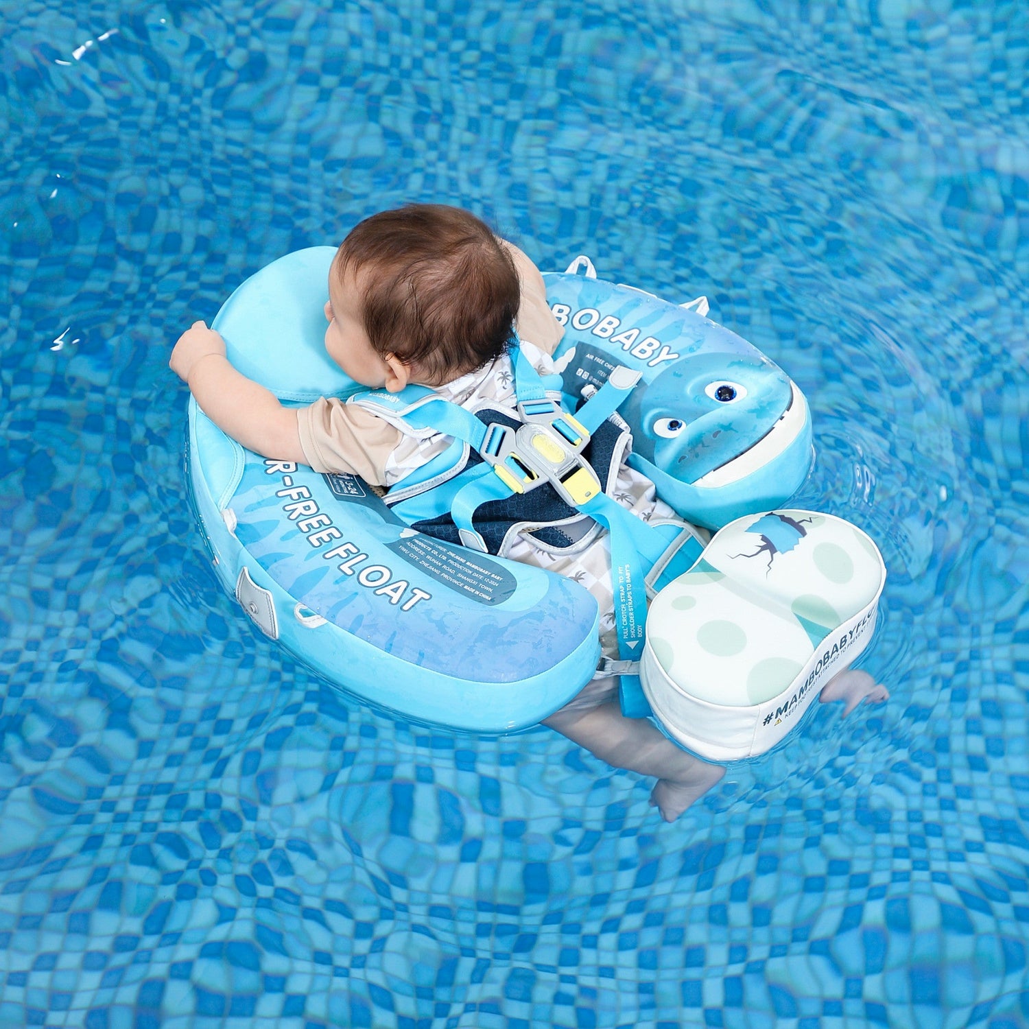 FoamCore™ Ultra Canopy - Dino Roar