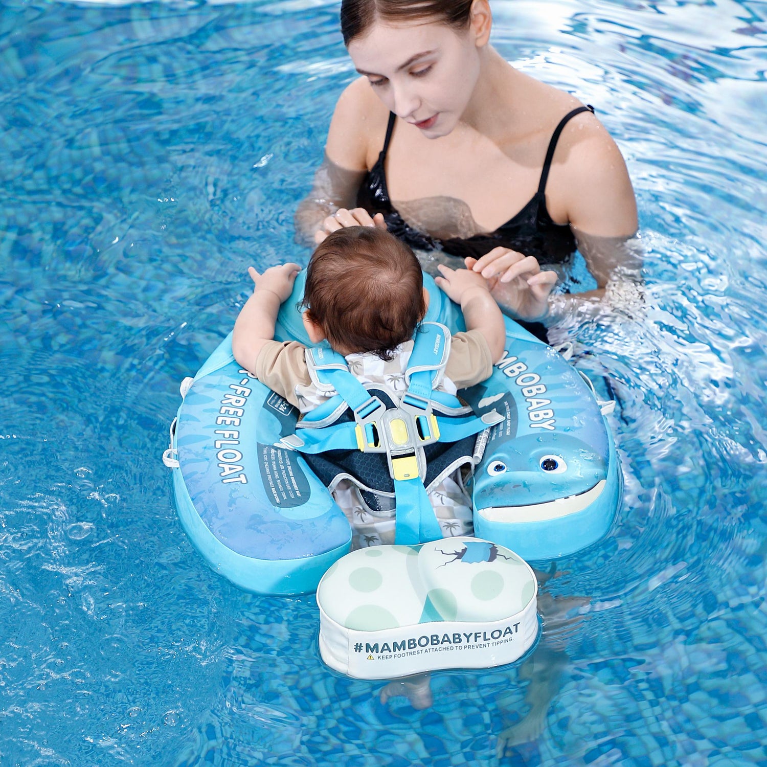 FoamCore™ Ultra Canopy - Dino Roar