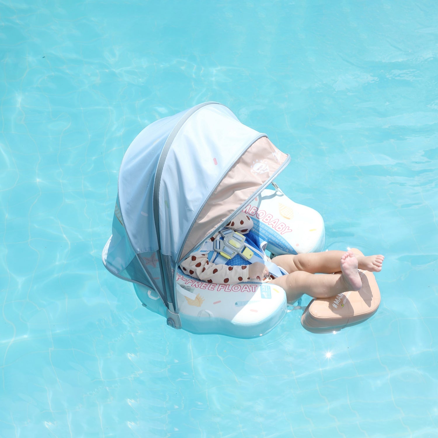 FoamCore™ Ultra Canopy -  Ice Cream