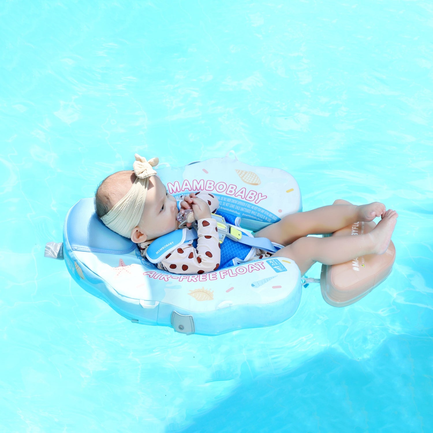 FoamCore™ Ultra Canopy -  Ice Cream