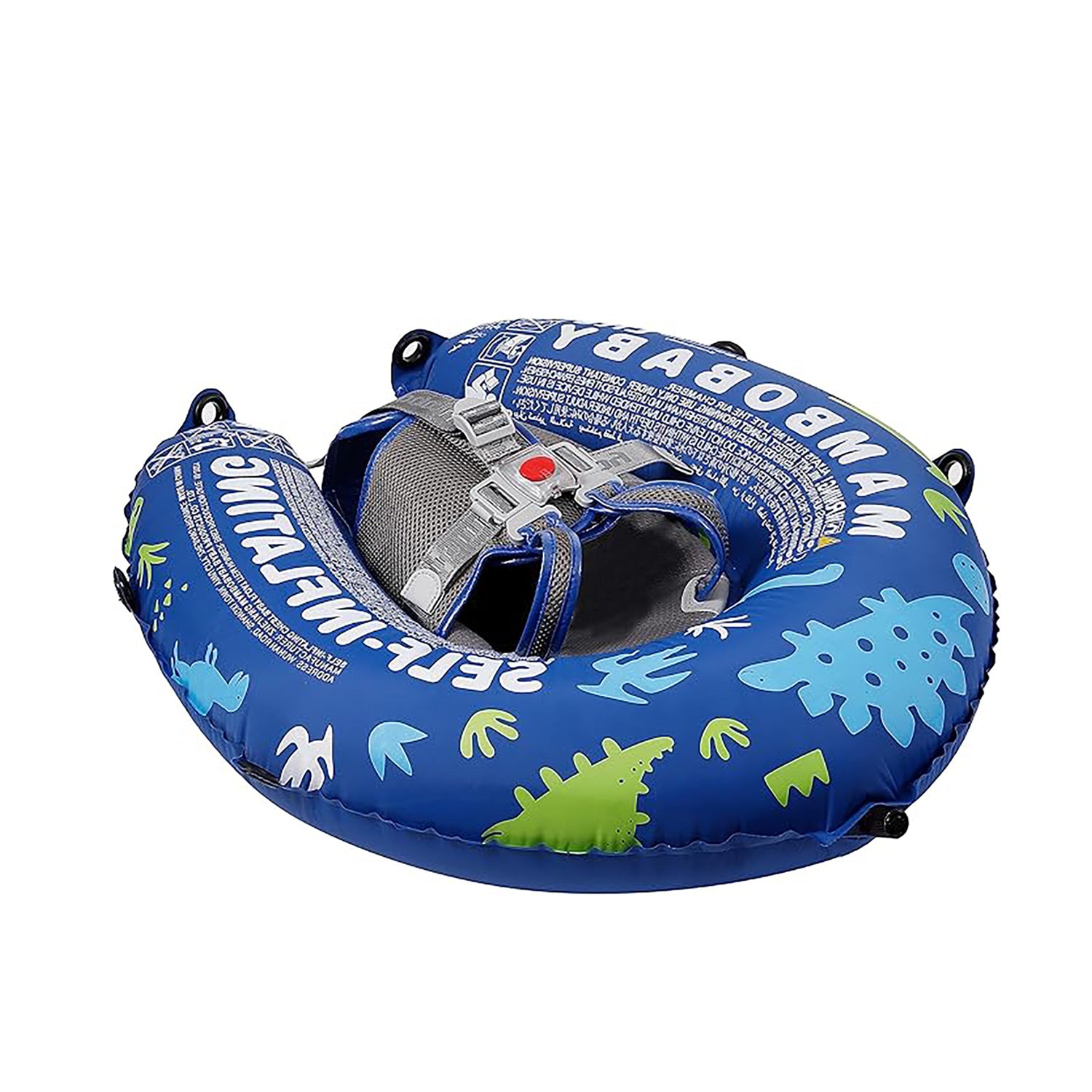 SelfAir™ Lite Baby Float