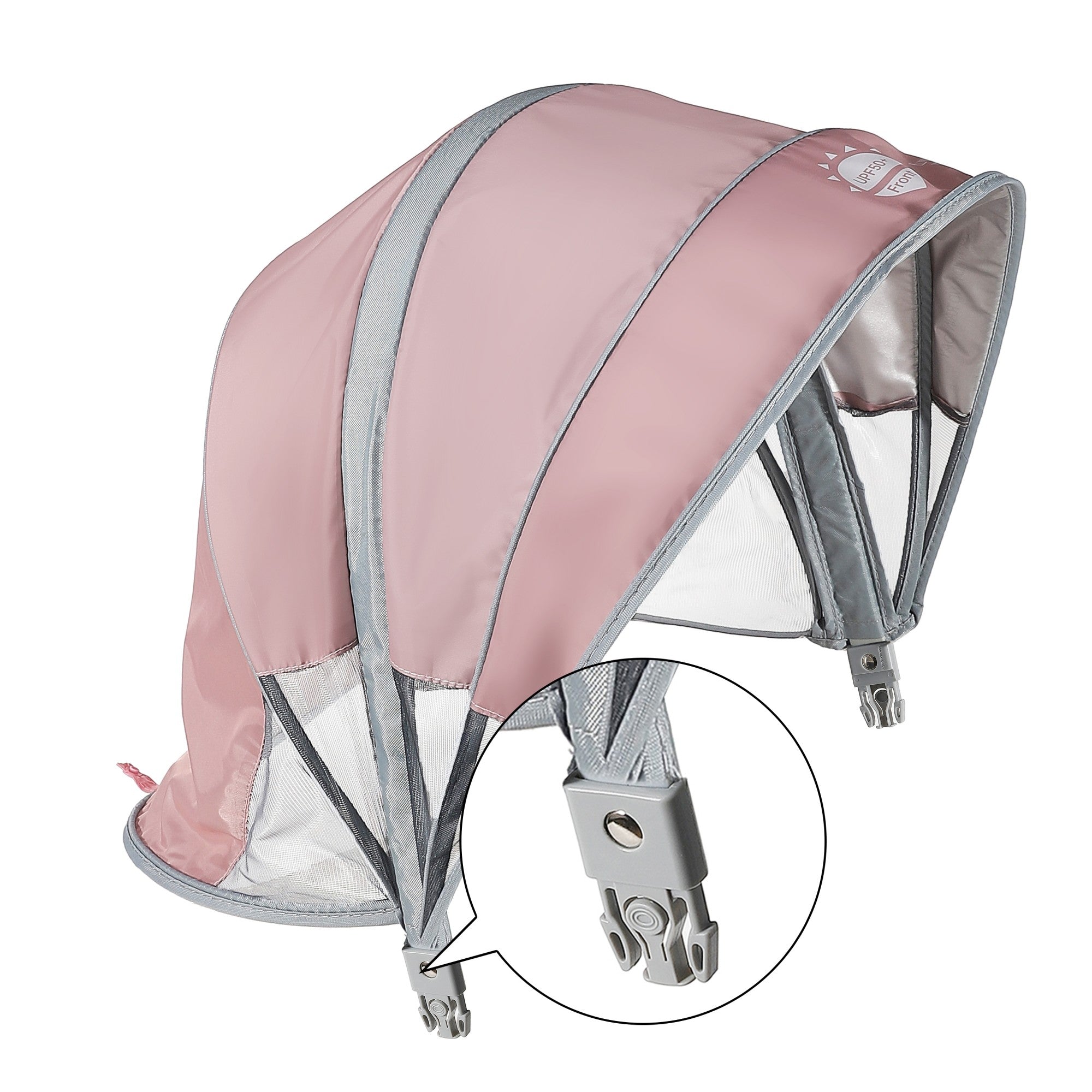 Mambobaby Swim Float Accessories UPF50+ Canopy