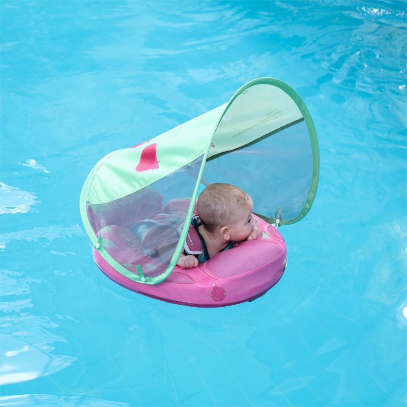 FoamCore™ Fruit Series Baby Float | Dragon Fruit