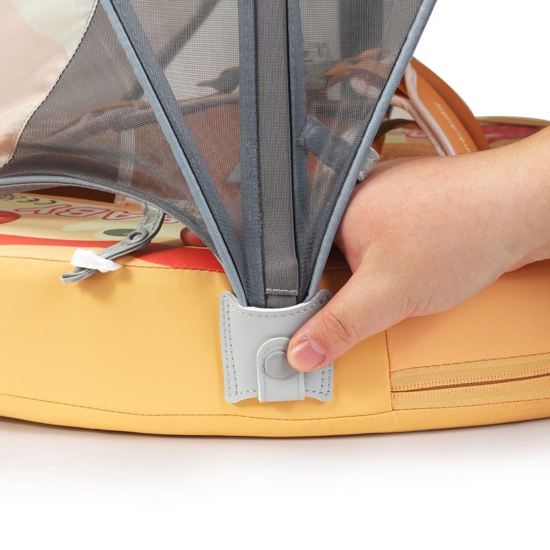 FoamCore™ Ultra Canopy - Pizza