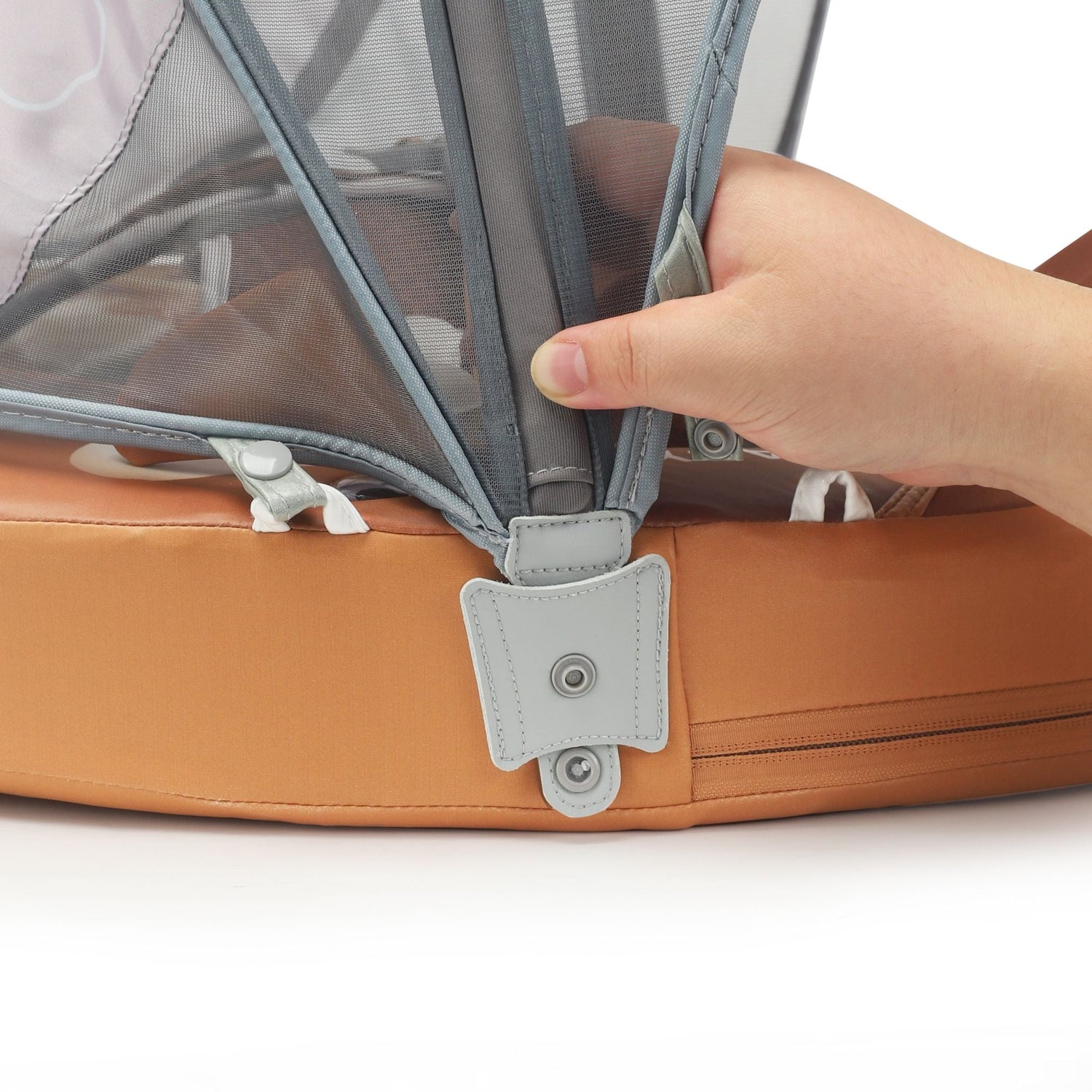 FoamCore™ Ultra Canopy - Playful Pup