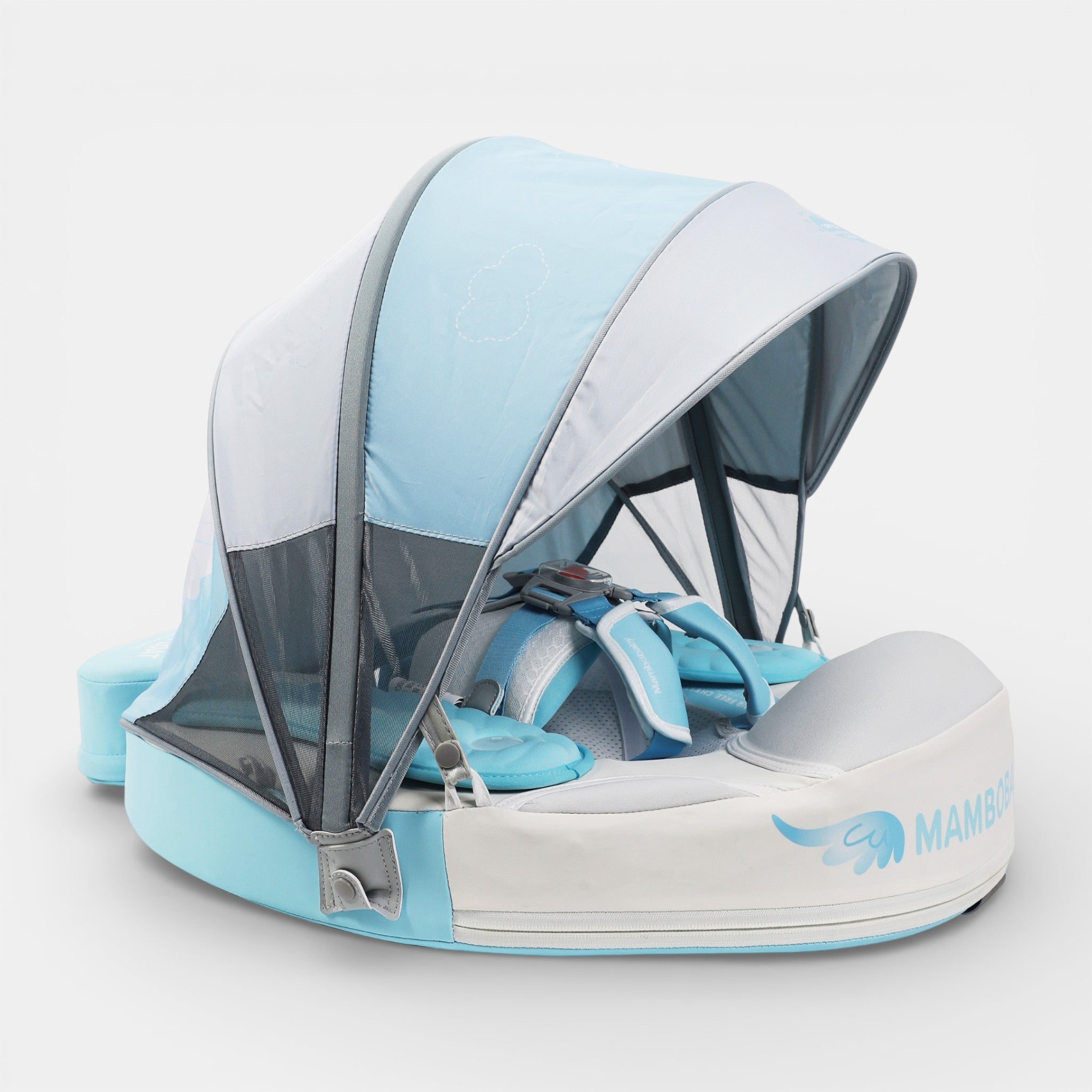 FoamCore™ Ultra Canopy Angel - Angel Blue
