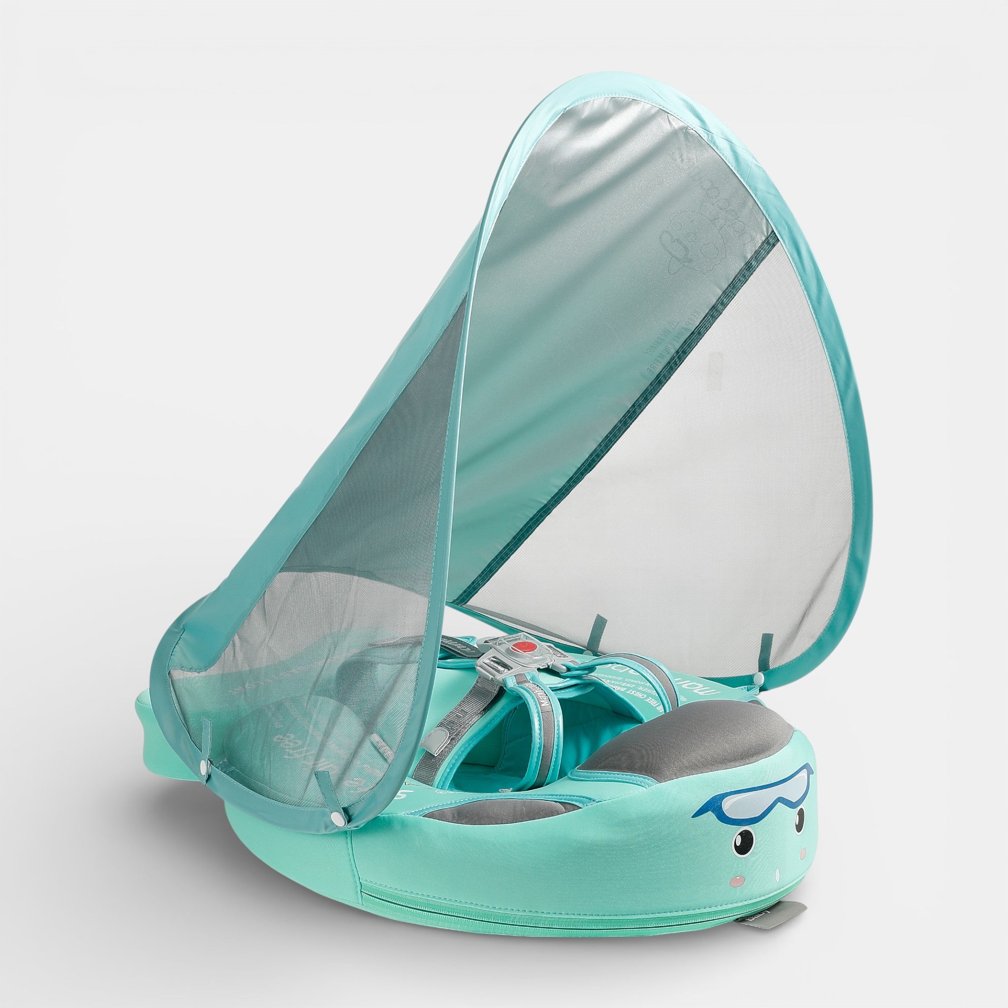 FoamCore™ Classic Baby Float - Puffer