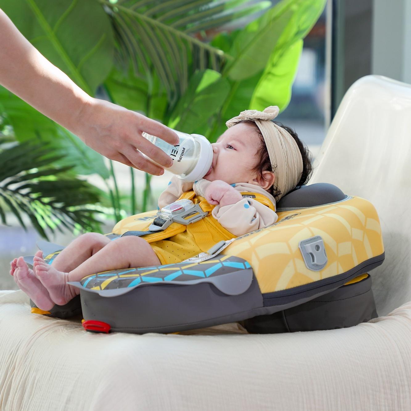 FoamCore™ Ultra Colorfish