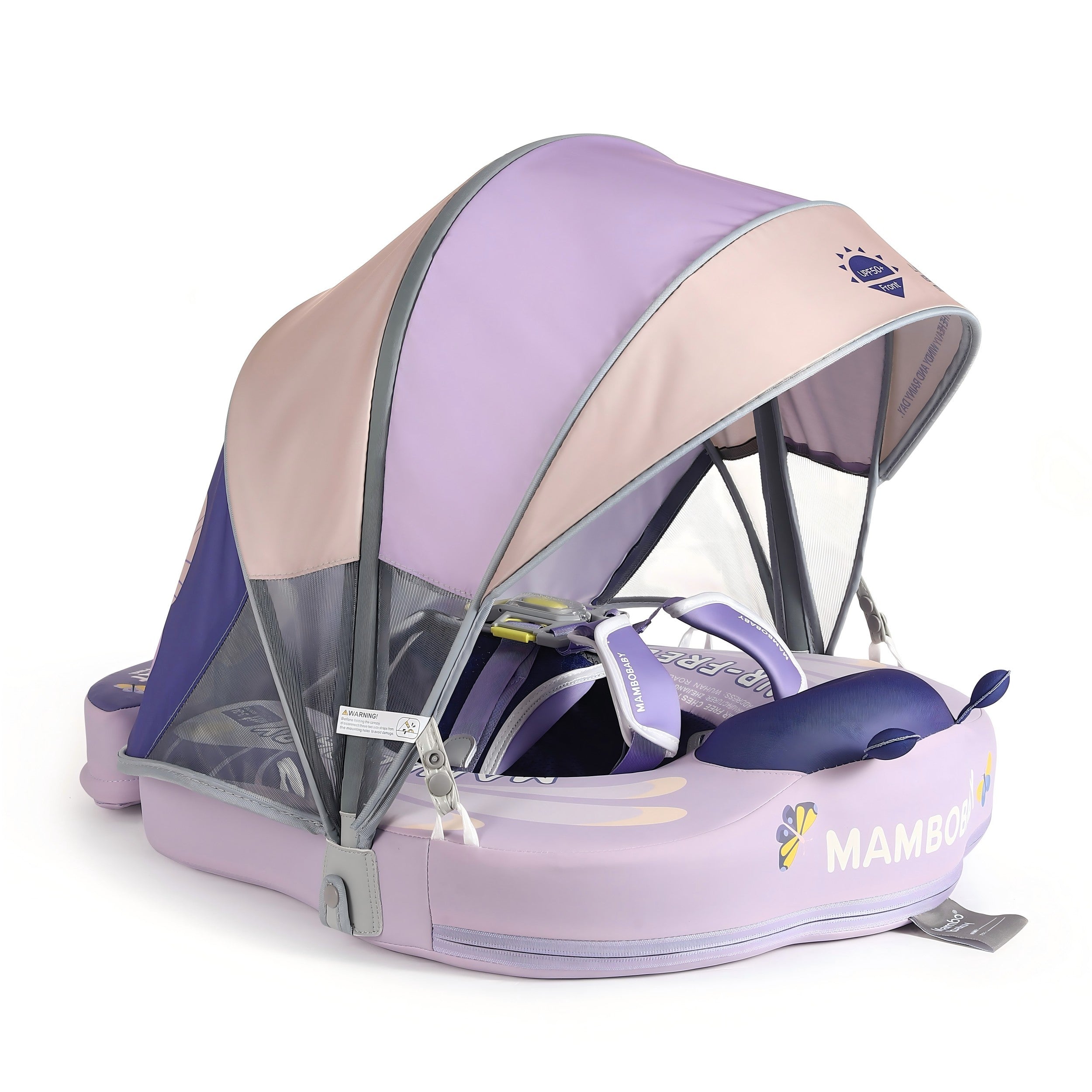 FoamCore™ Ultra Canopy Butterfly