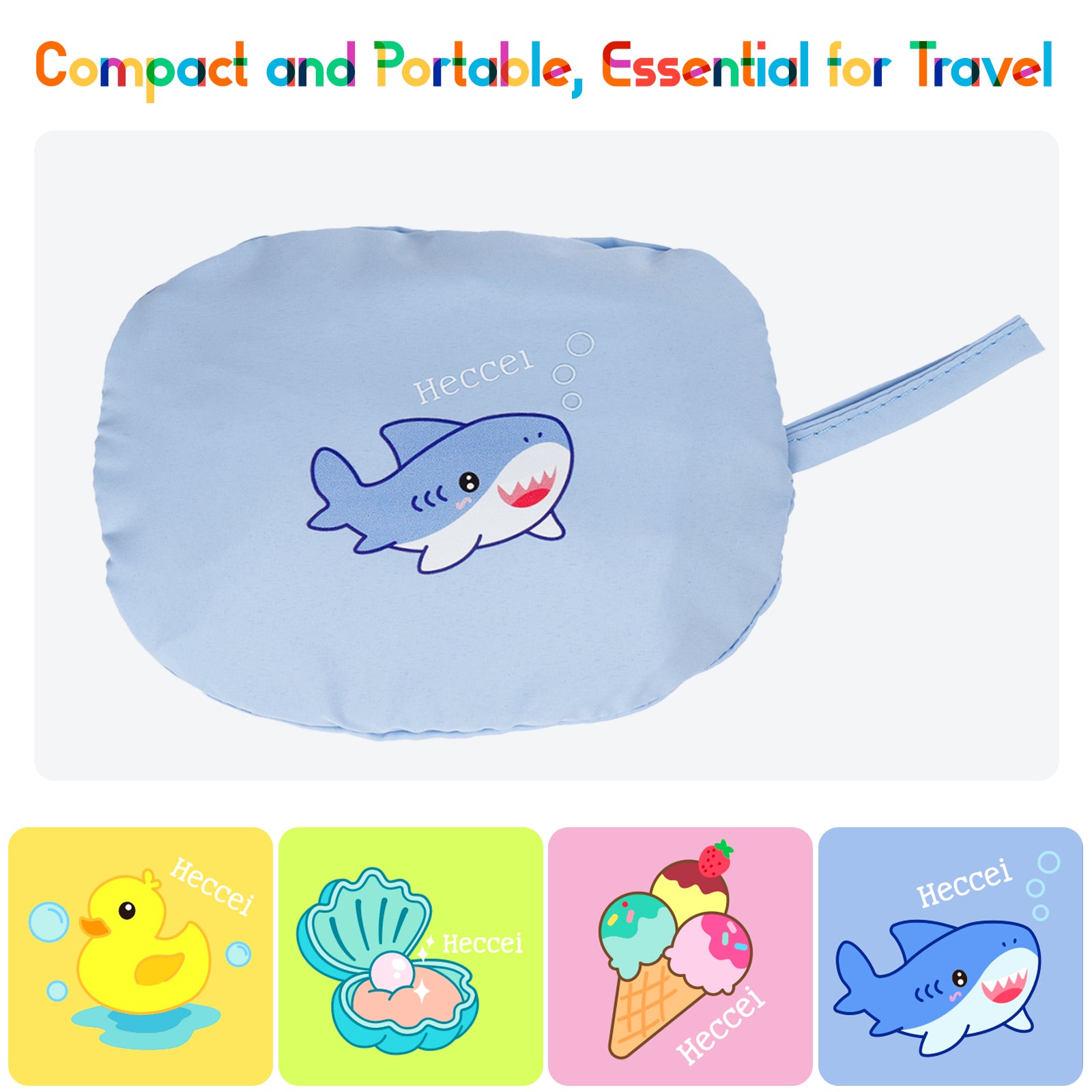 PackNest Sun Hat