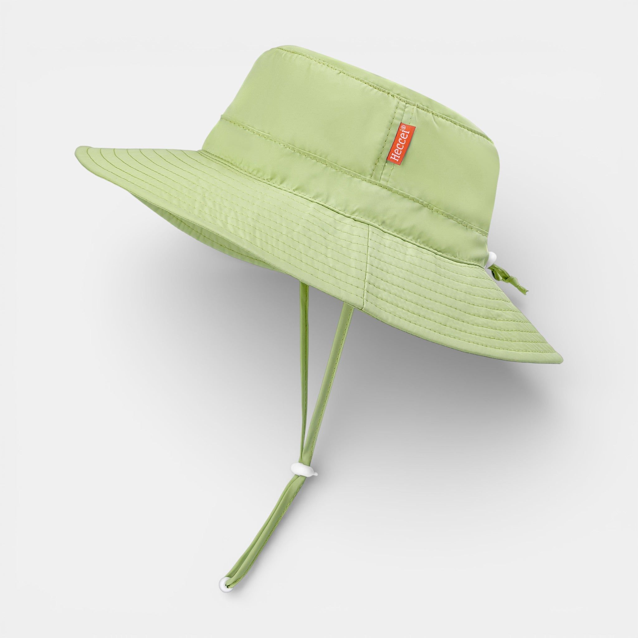 PackNest Sun Hat - Green
