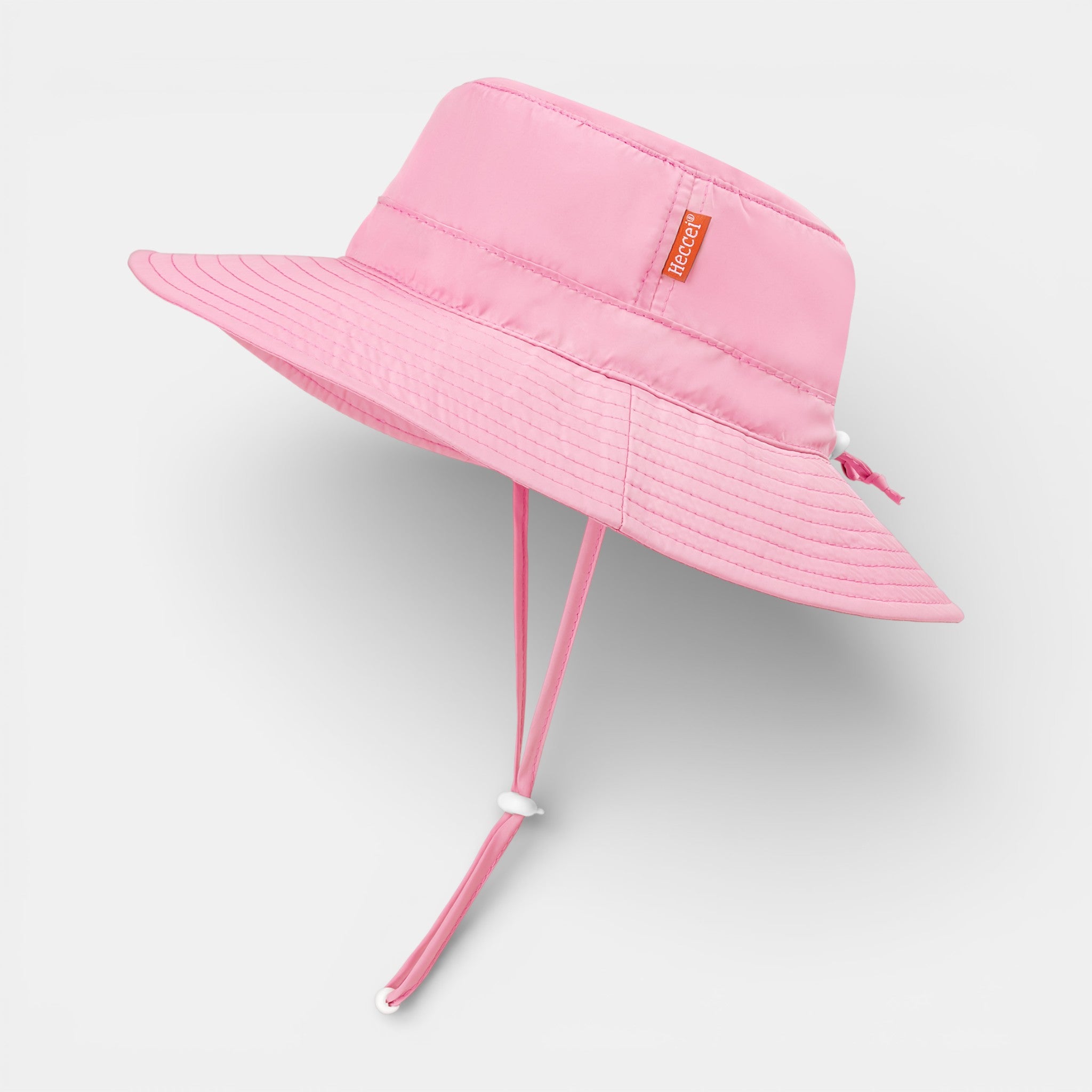 PackNest Sun Hat - Pink
