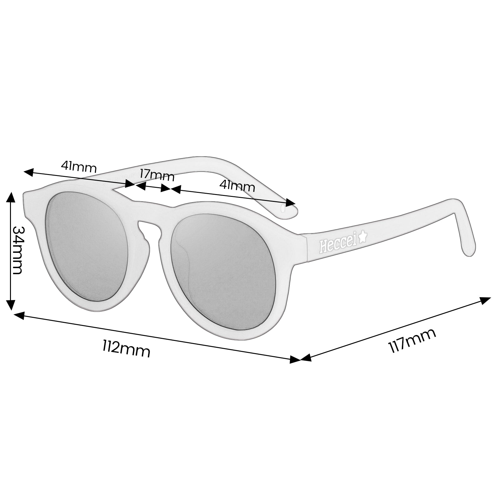 Pebble ColorShift™ - Mercury Jet Black