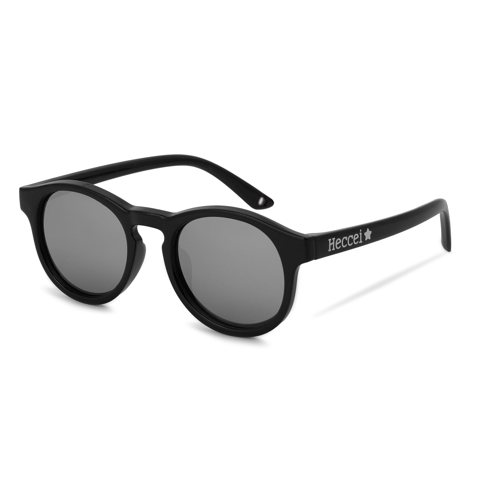 Pebble™ Mercury Jet Black