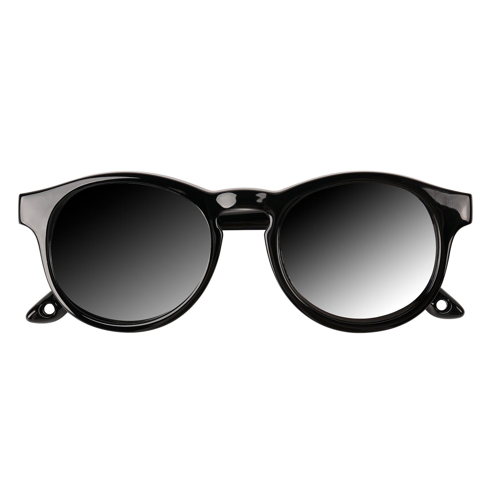 Pebble™ Mercury Jet Black