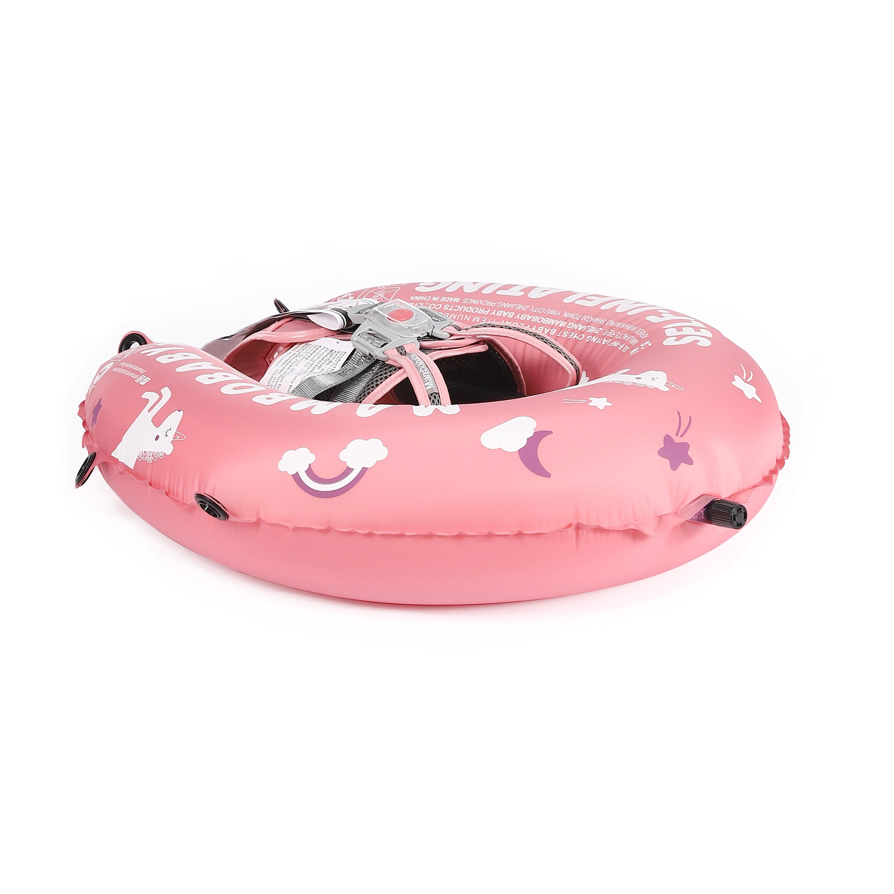 SelfAir™ Lite Baby Float