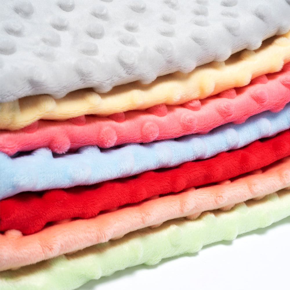 Baby Soothing Security Blankets