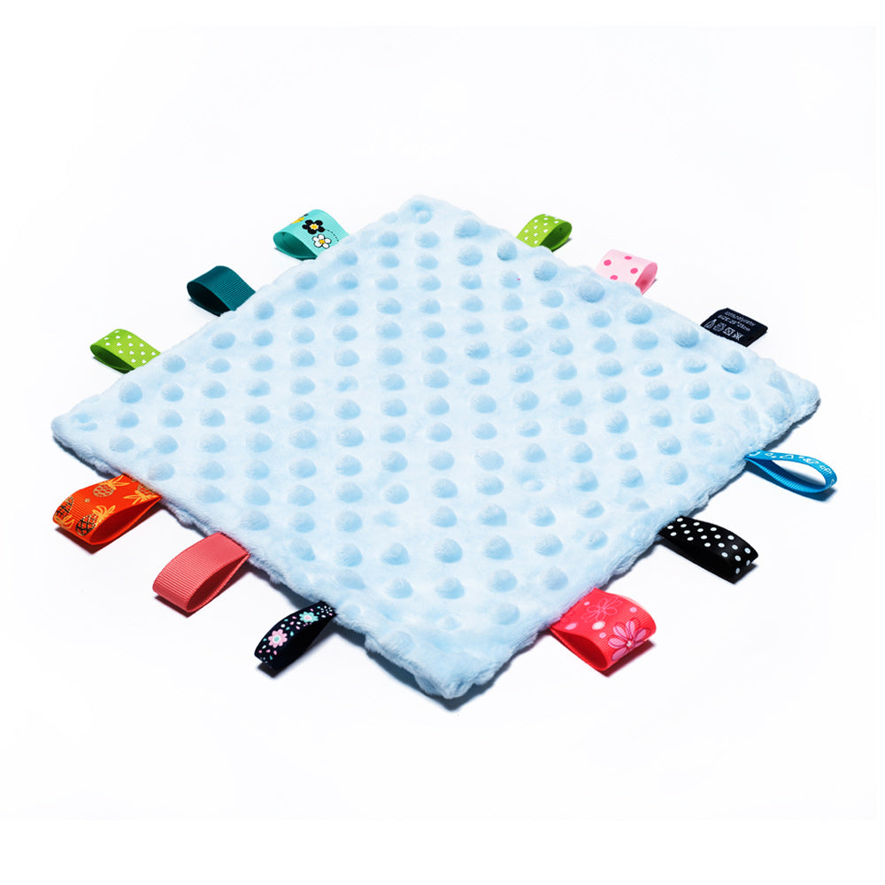 Baby Soothing Security Blankets