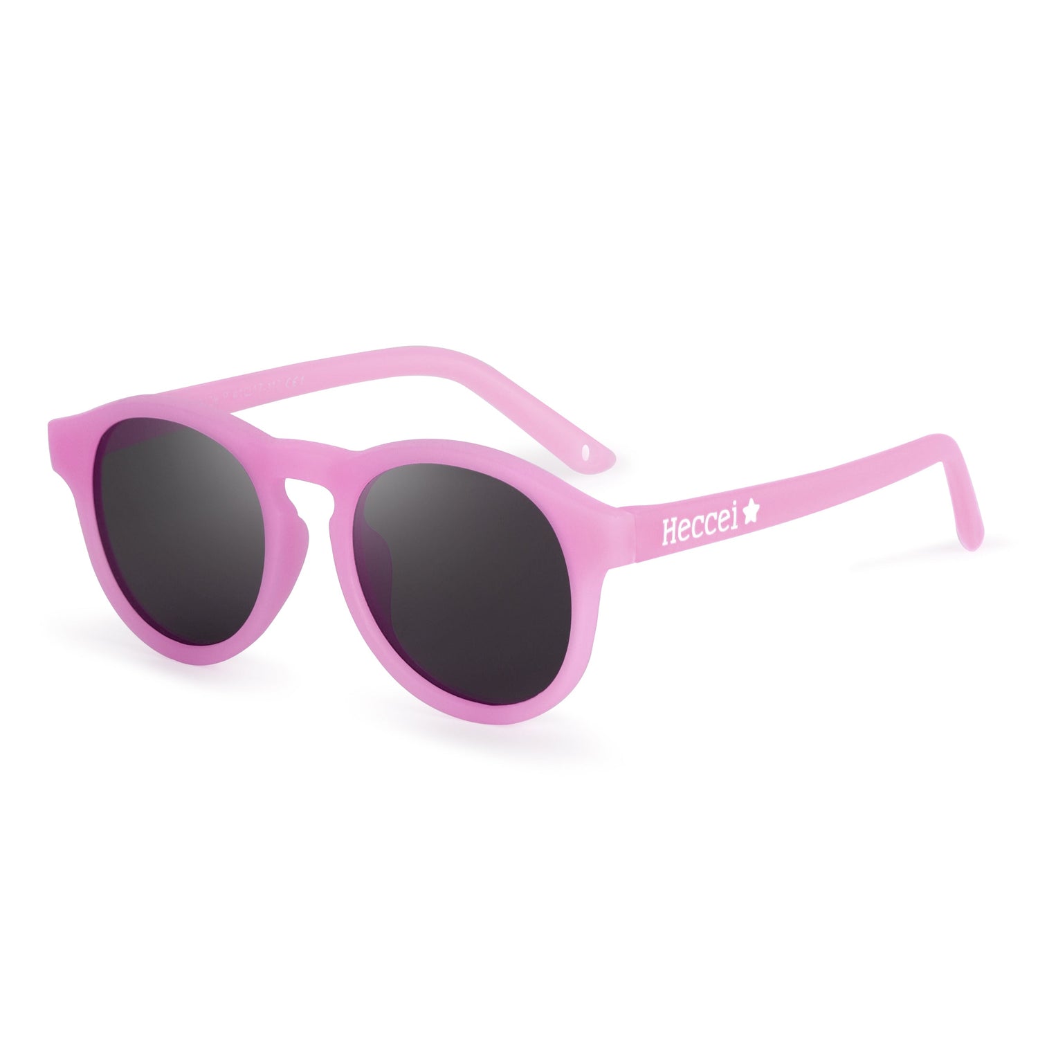 HECCEI Pebble ColorShift™ Baby Sunglasses