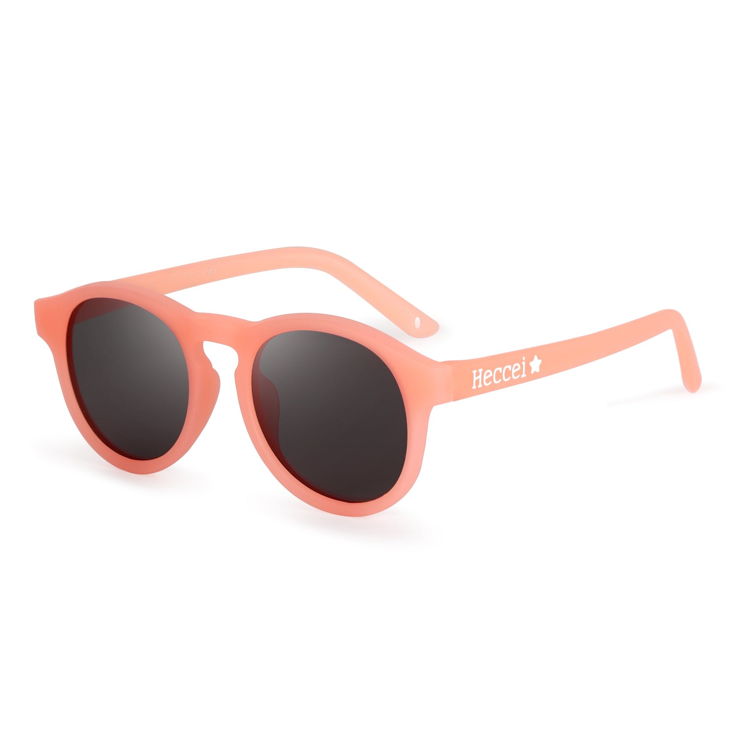HECCEI Pebble ColorShift™ Baby Sunglasses