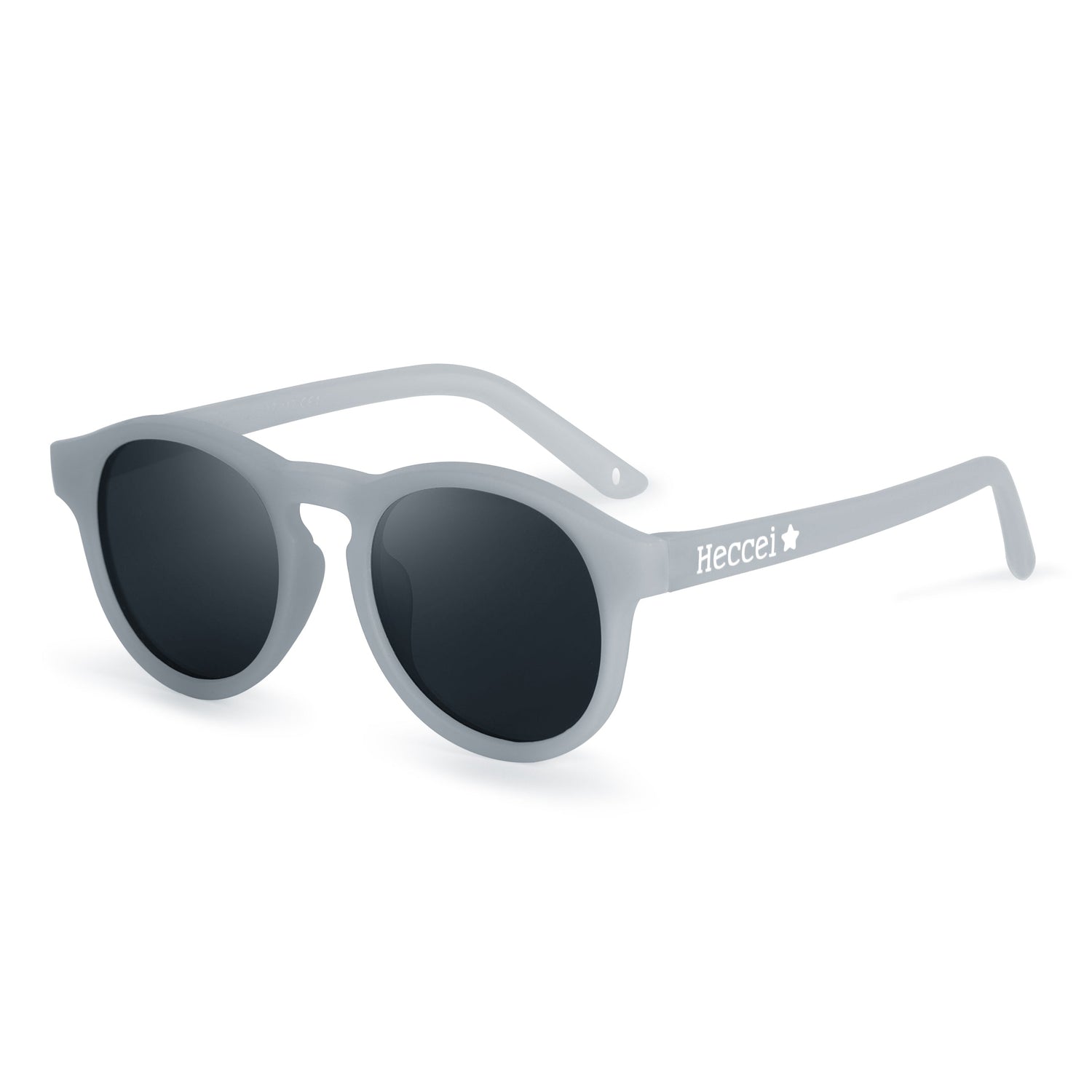HECCEI Pebble ColorShift™ Baby Sunglasses