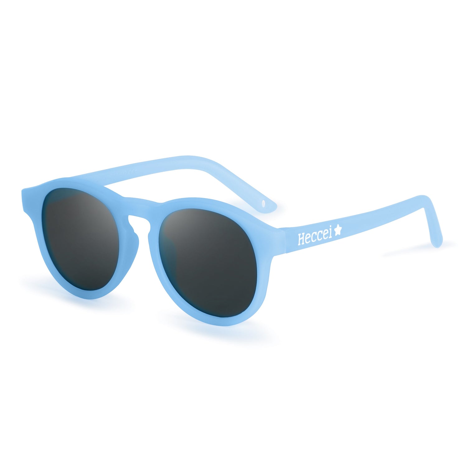 HECCEI Pebble ColorShift™ Baby Sunglasses