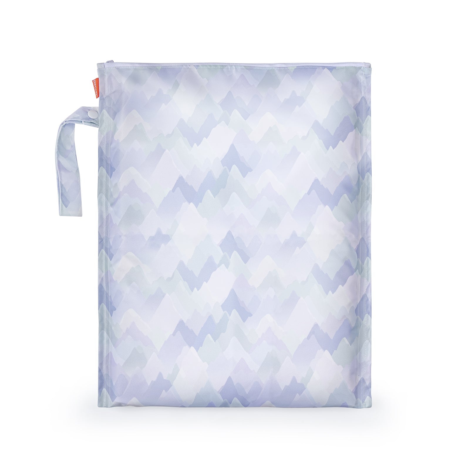 Wet Dry Bag Set 2 Pack - Nordic Blue