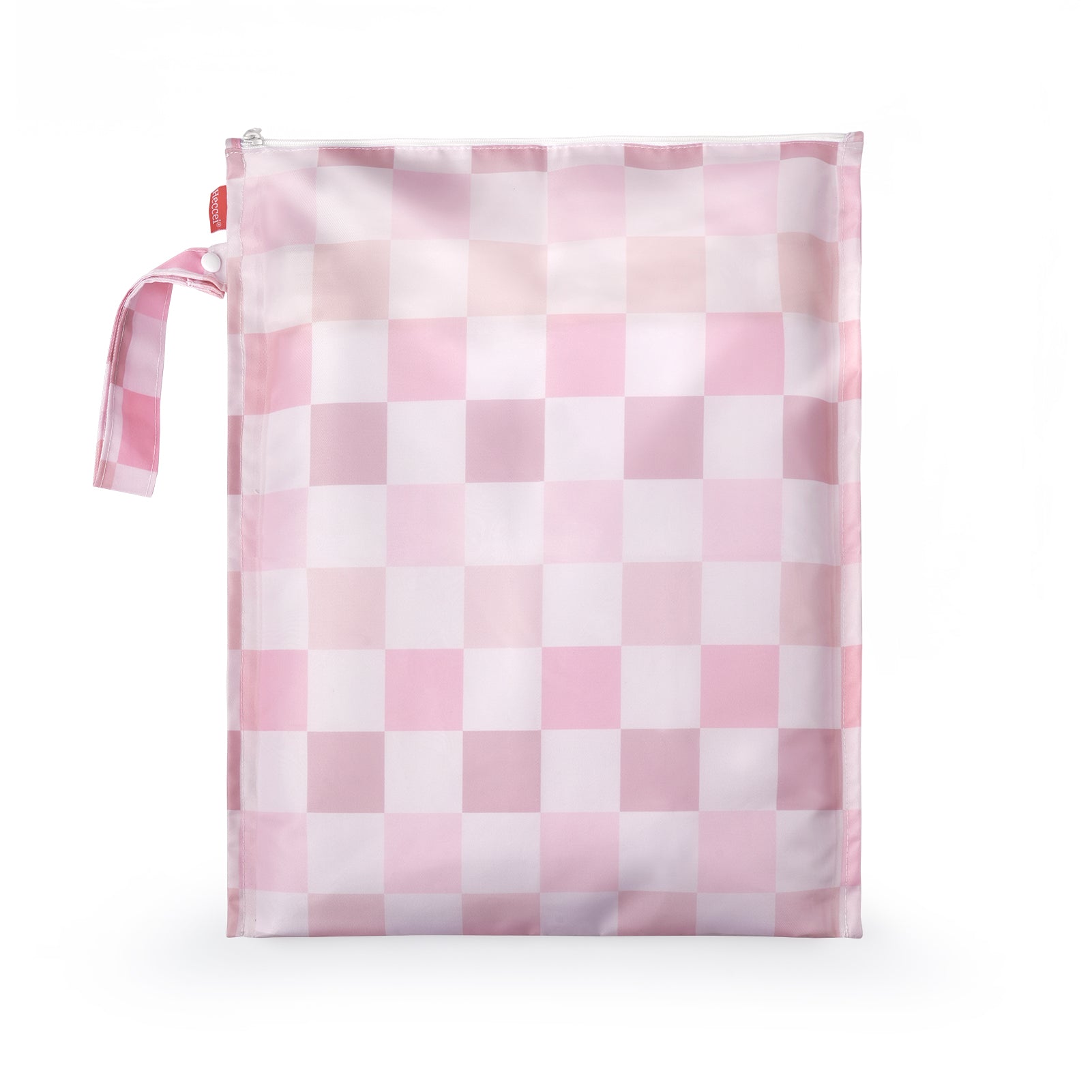Wet Dry Bag Set 2 Pack - Pink Picnic