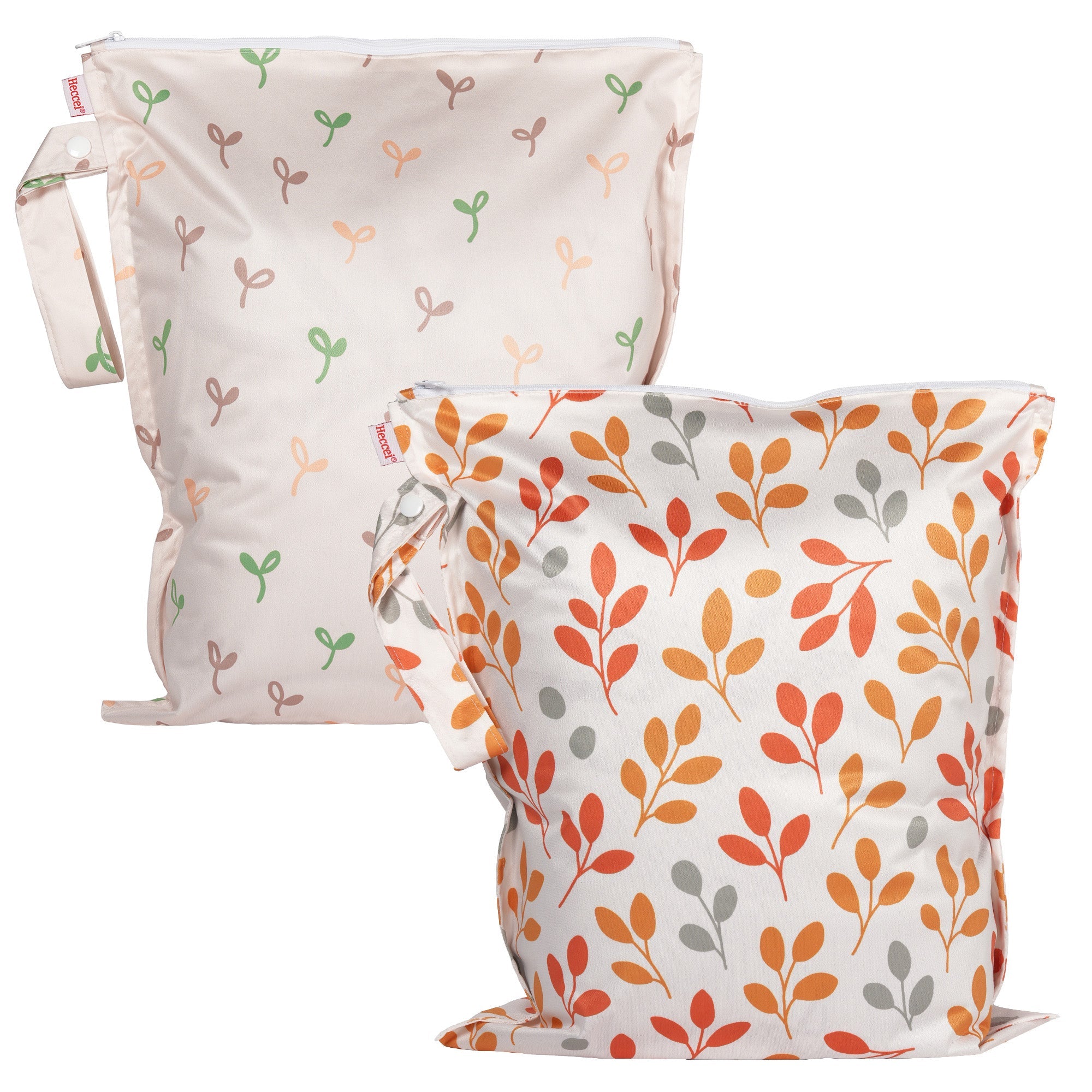 Wet Dry Bag Set 2 Pack