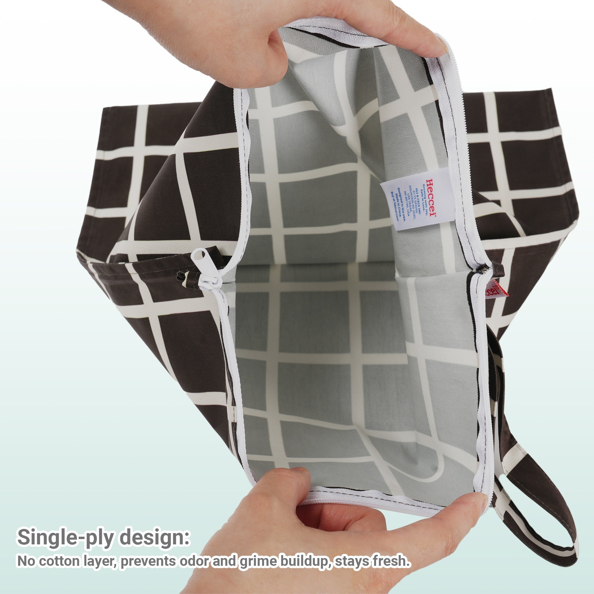 Wet Dry Bag Set 2 Pack