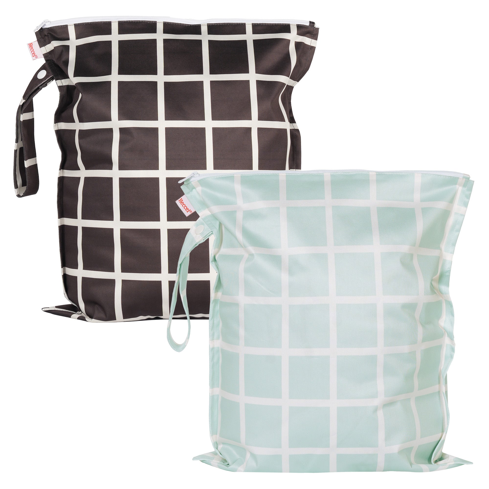 Wet Dry Bag Set 2 Pack