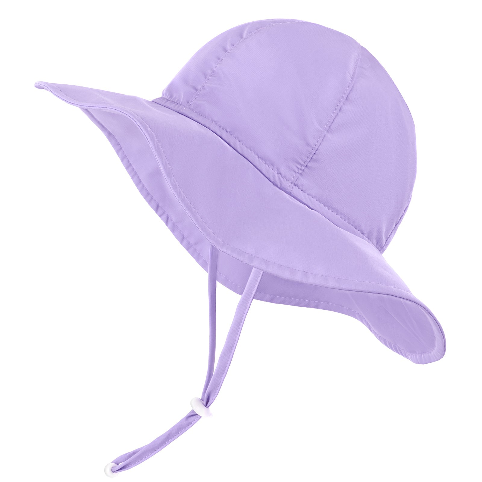 WhaleFold™ Baby Sun Hat