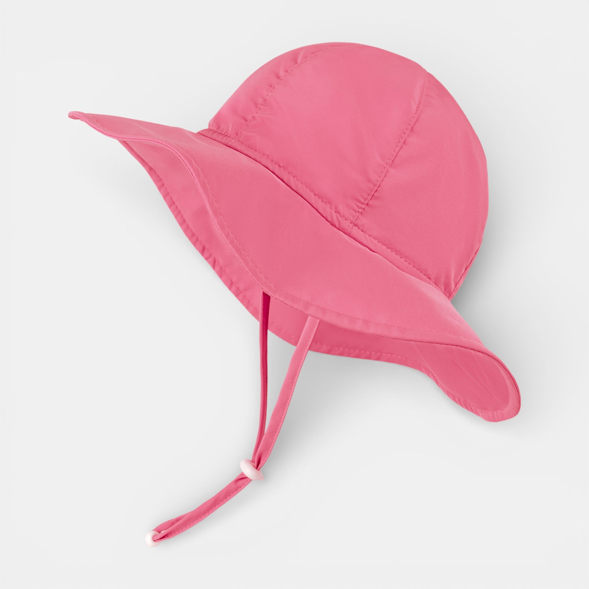 WhaleFold™ Baby Sun Hat - Pink