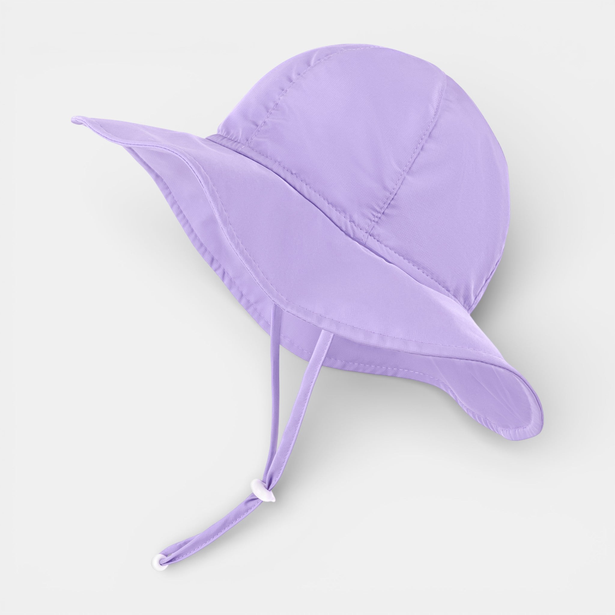 WhaleFold™ Baby Sun Hat - Purple