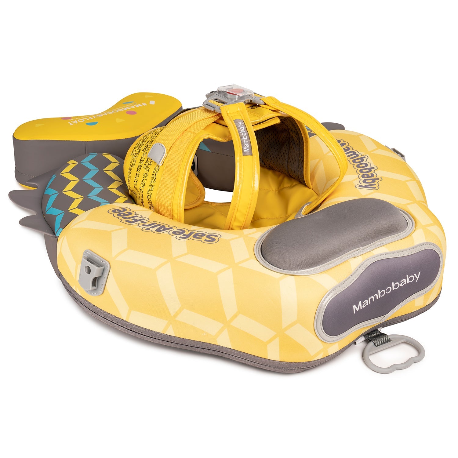 FoamCore™ Ultra Colorfish