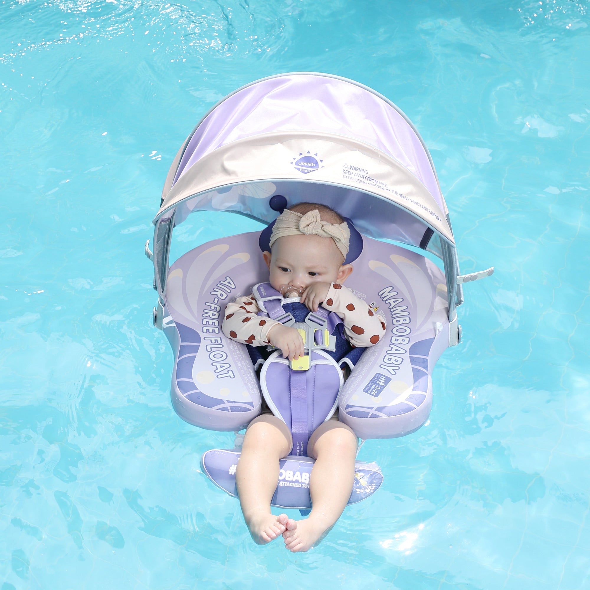 FoamCore™ Ultra Canopy Butterfly