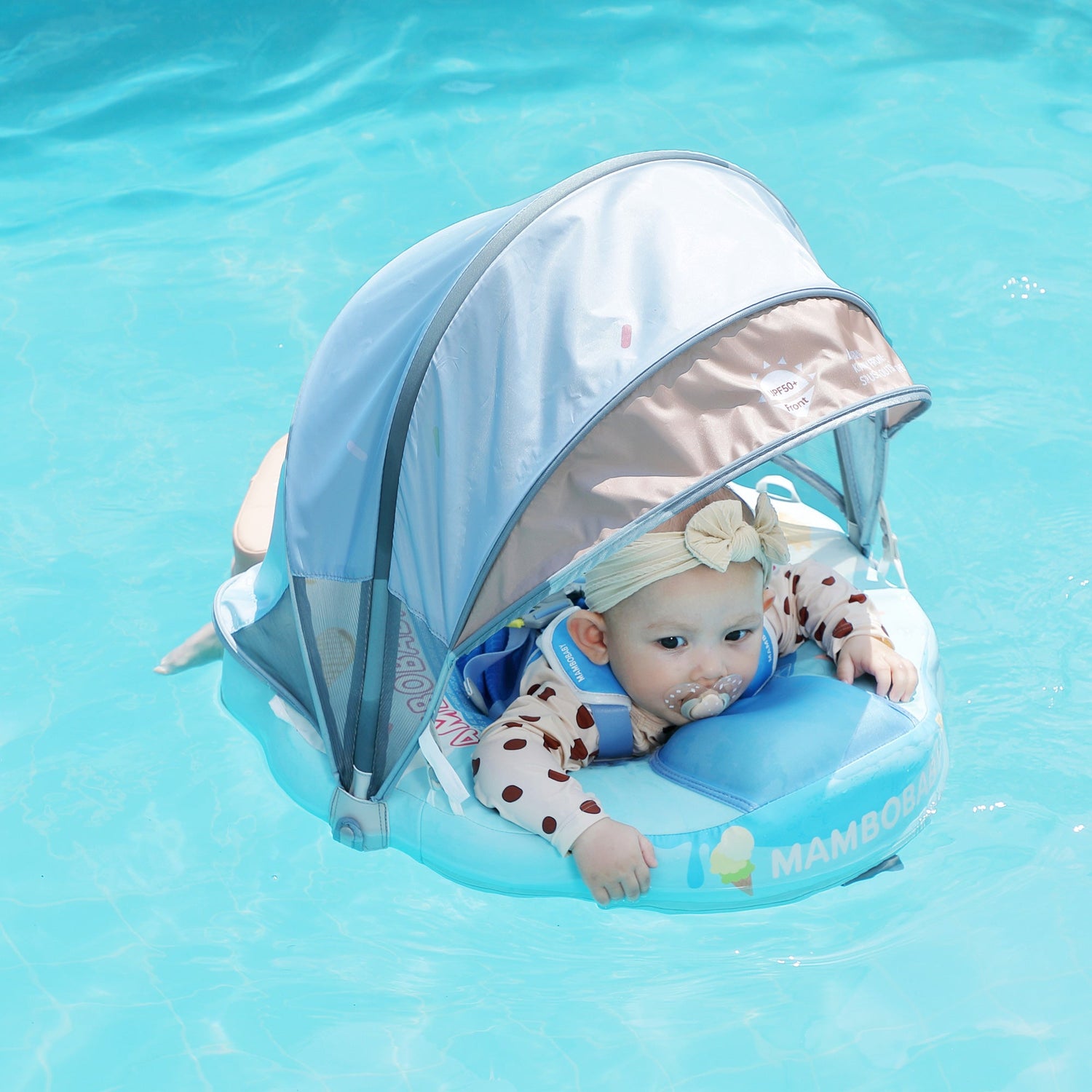 FoamCore™ Ultra Canopy -  Ice Cream