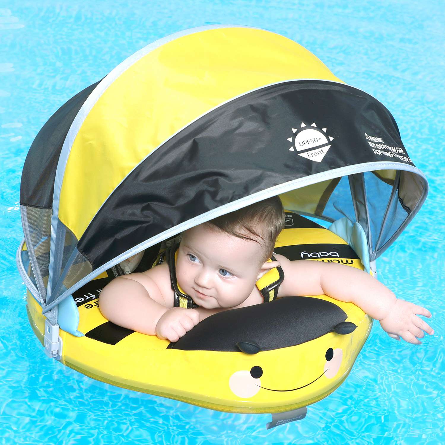 Infant baby swim float on sale