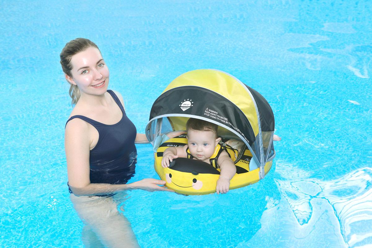 2023 Best Swimming Pool Baby Water Float Buying Guide