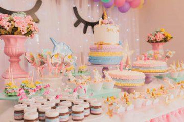 The Best Unicorn Birthday Gift Ideas For Girls