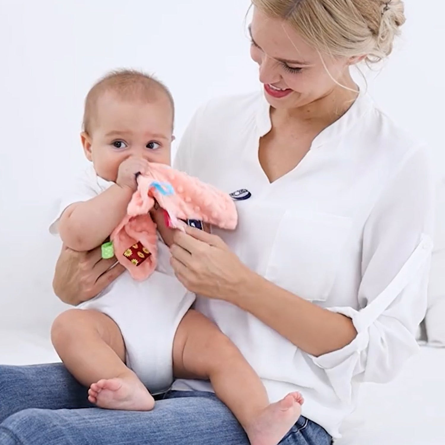 Loveyhead Security Blanket Review: A Real Parent's Honest Take