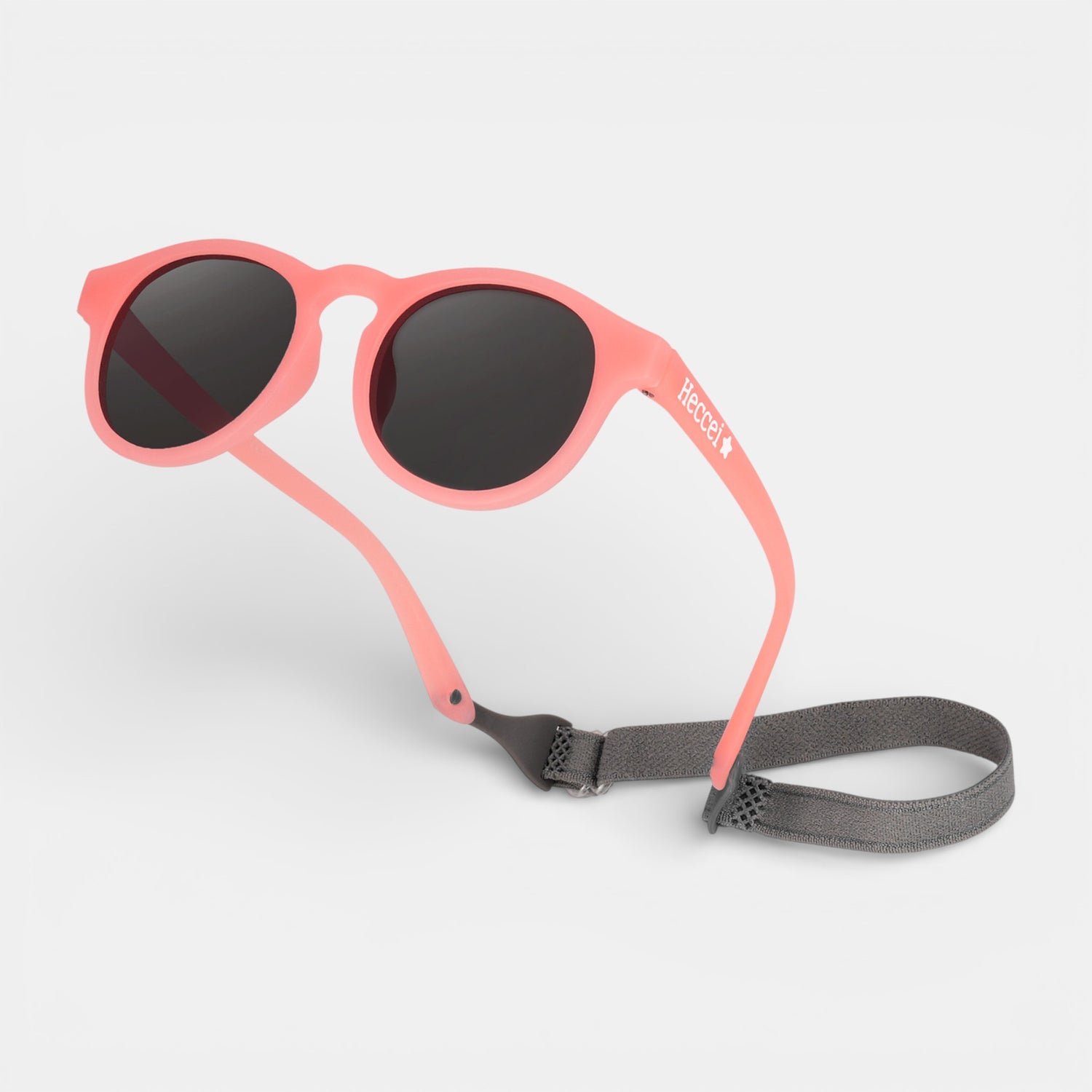 Pebble ColorShift™ - Orange Frame