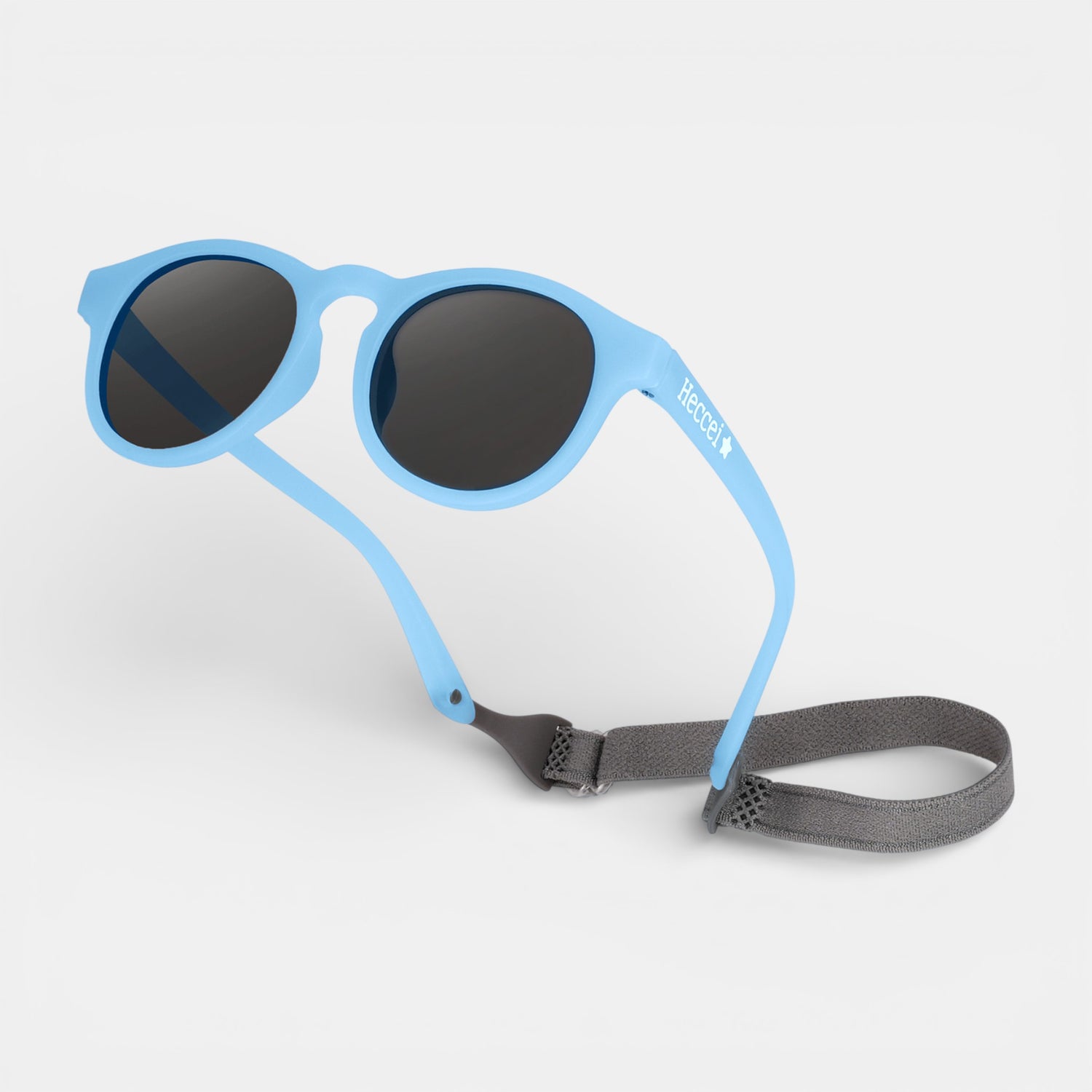 Pebble ColorShift™ - Blue Frame