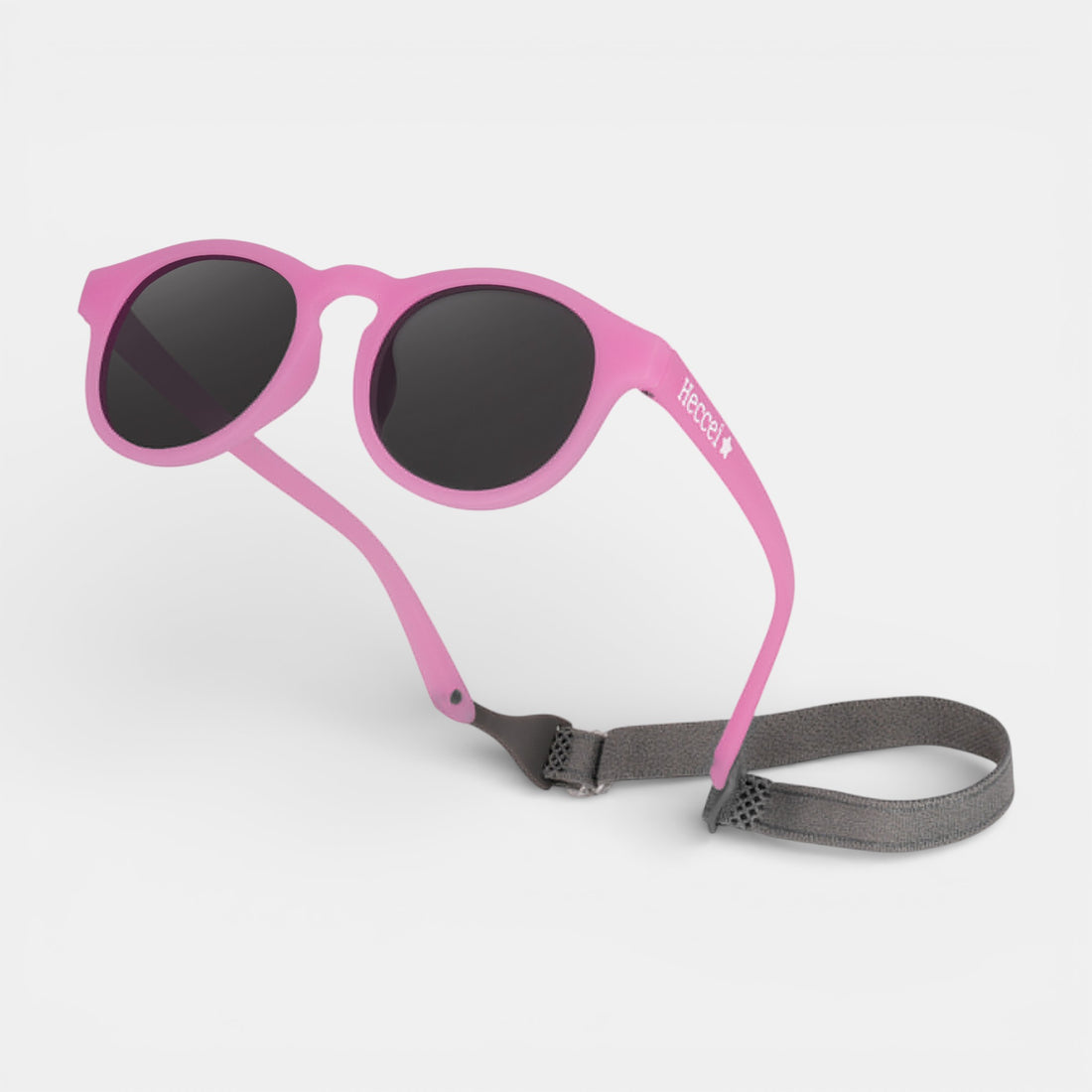 Pebble ColorShift™ - Pink Frame