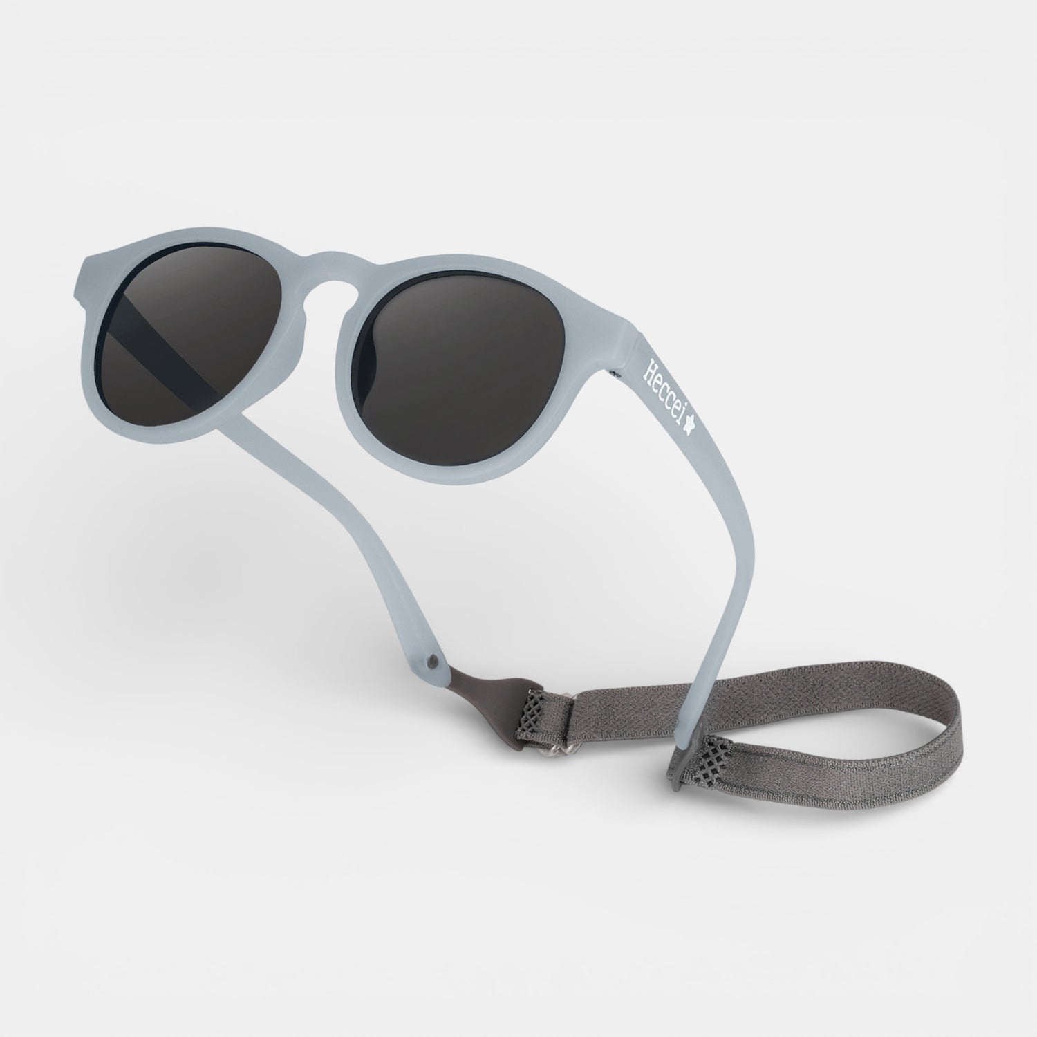 Pebble ColorShift™ - Grey Frame