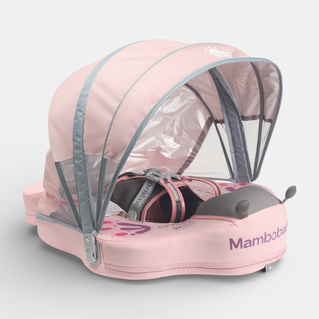 FoamCore™ Ultra Canopy Butterfly Original - Pink